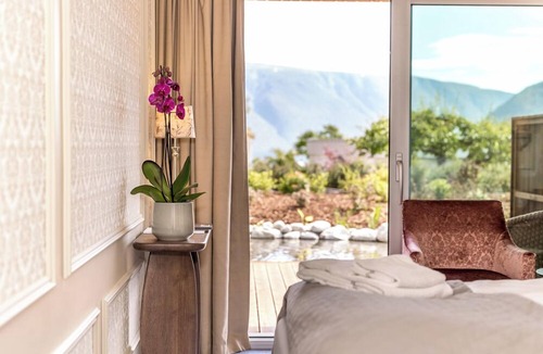 Solvorn Hotel | Walaker Hotel