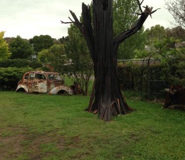 Walcha House | Walcha Royal Cafe & Accommodation