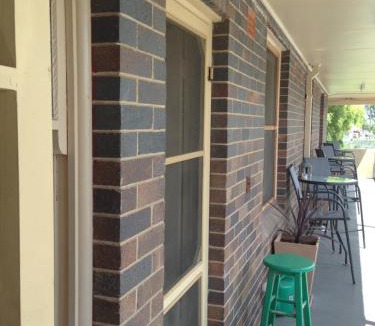 Walcha House | Walcha Royal Cafe & Accommodation
