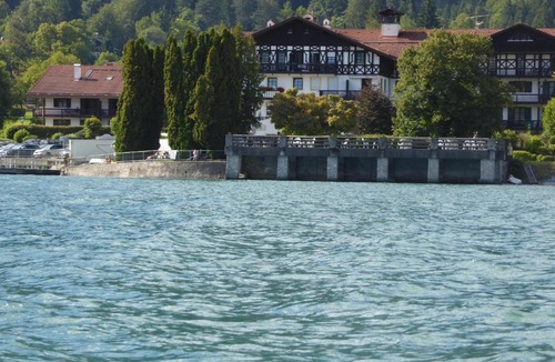 Kochel am See Apartment | Walchensee-Idyll