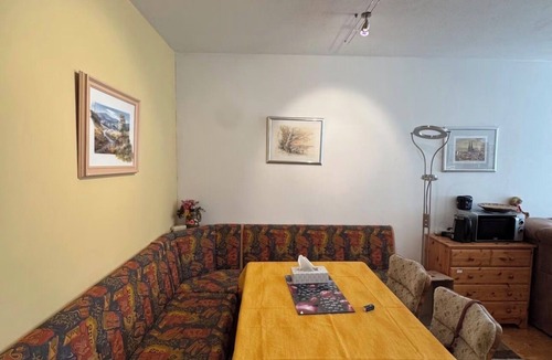 Kochel am See Apartment | Walchensee vacation apartment with lake view, sauna & swimming pool.