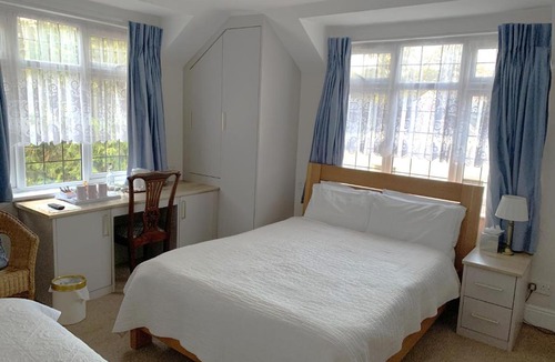 Blackfield House | Walcot House