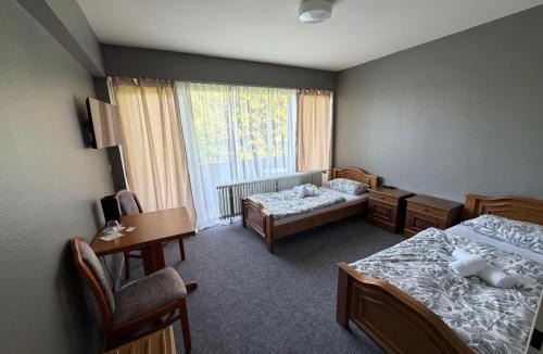 Kirschweiler Hotel | Wald Hotel