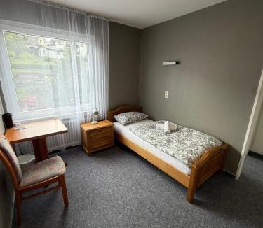 Kirschweiler Hotel | Wald Hotel