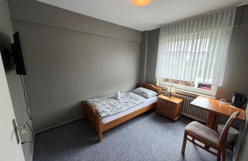 Kirschweiler Hotel | Wald Hotel
