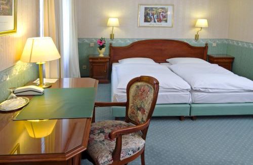 Troisdorf Hotel | Wald-Hotel