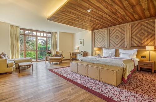 Zweiflingen-Friedrichsruhe Hotel | Wald & Schlosshotel Friedrichsruhe