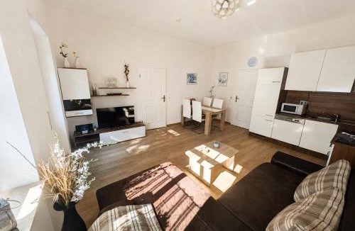 Alf Apartment | Wald Villa Üssbach