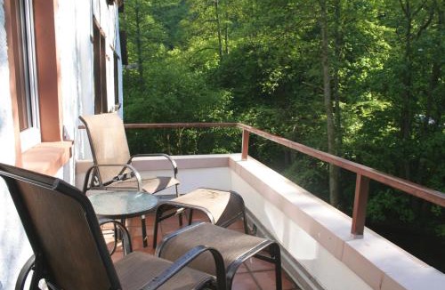 Alf Apartment | Wald Villa Üssbach