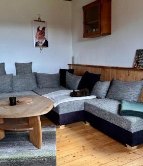 Fleckl Apartment | Wald WG - Haus am Wald