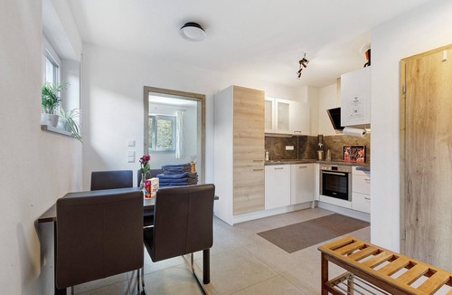 Burtenbach Apartment | Waldblick Apartment near Legoland Günzburg & Bad Wörishofen in Bavarian Swabia
