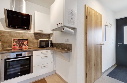 Burtenbach Apartment | Waldblick Apartment near Legoland Günzburg & Bad Wörishofen in Bavarian Swabia