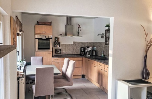Marlow House | Waldblick by Interhome