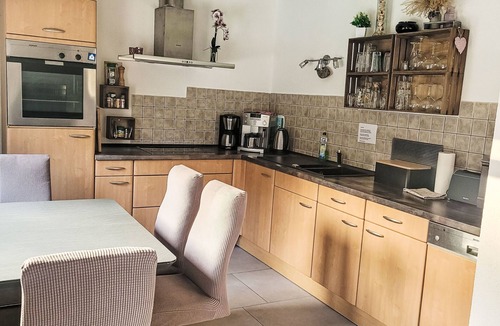 Marlow House | Waldblick by Interhome