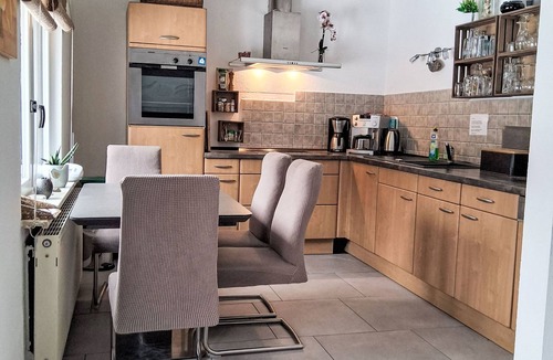 Marlow House | Waldblick by Interhome