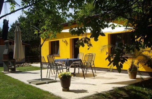 Marlow House | Waldblick by Interhome