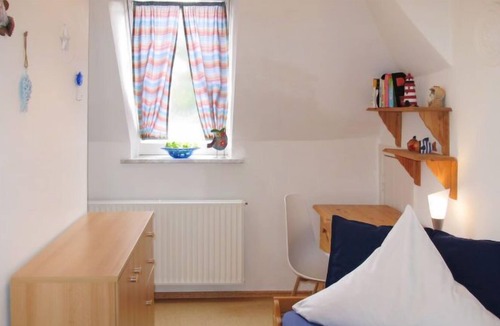 Armstorf Apartment | Waldblick by Interhome