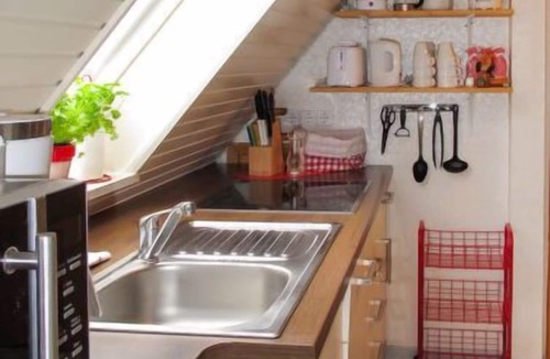 Armstorf House | Waldblick by Interhome