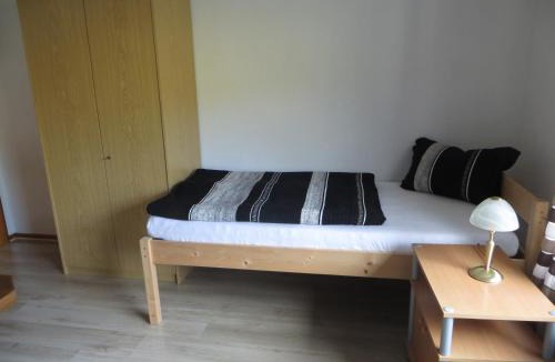 Aerzen Apartment | Waldblick