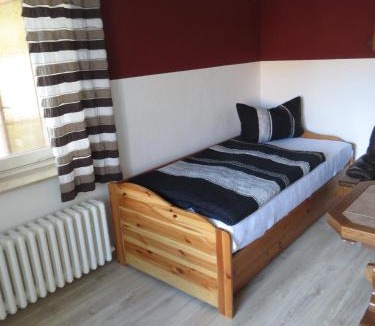 Aerzen Apartment | Waldblick