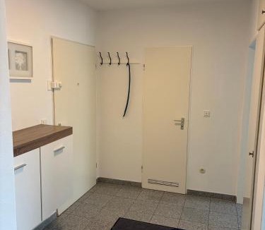 Misburg - Nord Apartment | Waldblick