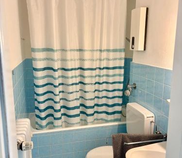 Misburg - Nord Apartment | Waldblick