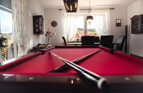 Hasselborn Apartment | Waldblick