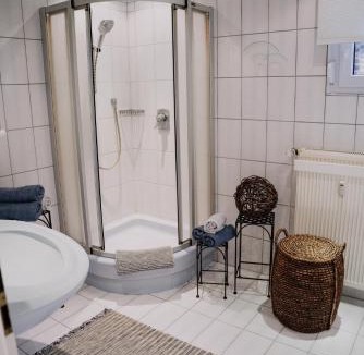 Burg Apartment | Waldblick Herborn