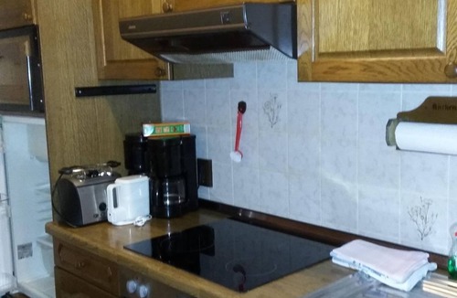 Langenfeld Apartment | Waldblick Vacation Rental - Waldblick 4-Bed Vacation Rental