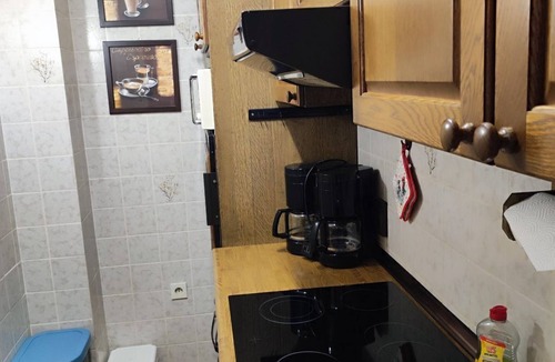 Langenfeld Apartment | Waldblick Vacation Rental - Waldblick 4-Bed Vacation Rental