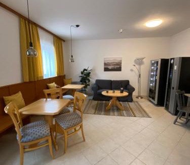 San Leonardo in Passiria House | Waldboden