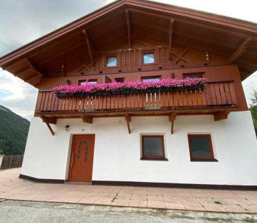 San Leonardo in Passiria House | Waldboden