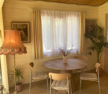 Burgthann House | Waldchalet