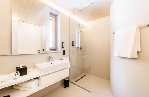 Maranza House | Waldchalet Obomilla by Interhome