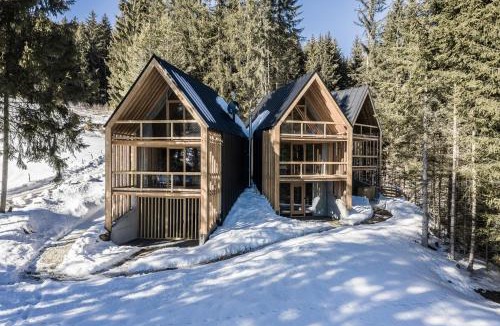 Maranza Ski Chalet | Waldchalets Obomilla