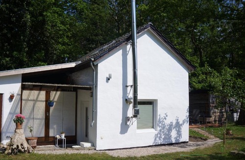 Kleinmachnow House | Walddomizil Kleinmachnow