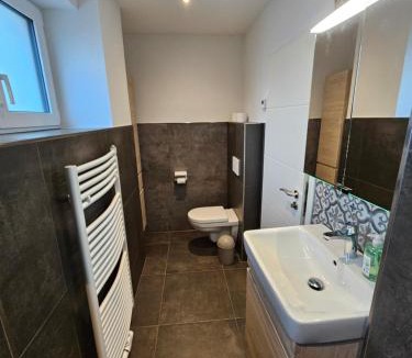 Wadgassen Apartment | Waldeck