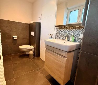 Wadgassen Apartment | Waldeck