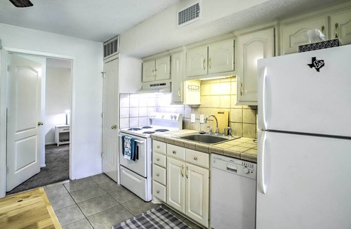 Walden on Lake Conroe Condo | Walden Golf Course Condo Near Lake Conroe!