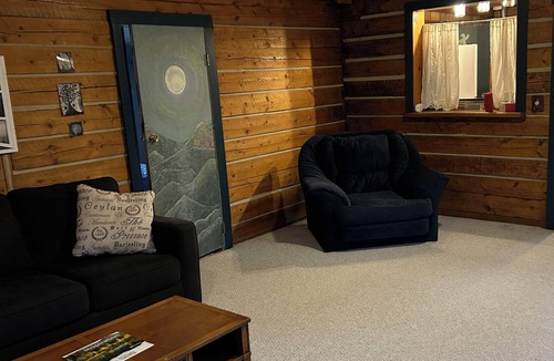 Walden House | Walden’s Gingerbread House - A Basecamp for Groups, Fenced Yard, Pet Friendly