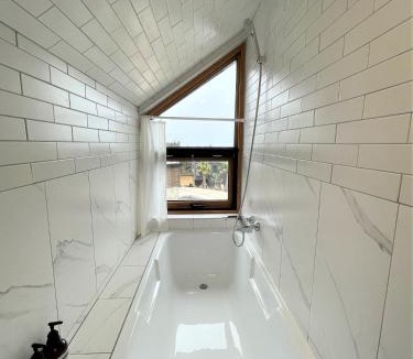 Jungmun Cabin | Walden Studios