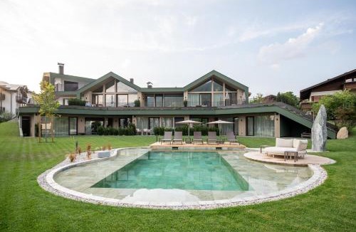 Naz House | Walderhof Natz