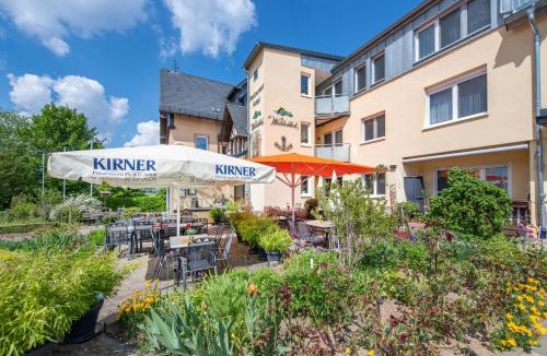 Lahr Hotel | Waldesblick, Hotel-Restaurant