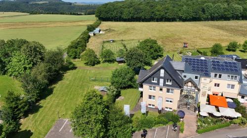 Lahr Hotel | Waldesblick, Hotel-Restaurant