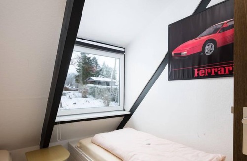 Ferienhausgebiet Hillenseifen House | Waldferienpark Gerolstein by Interhome