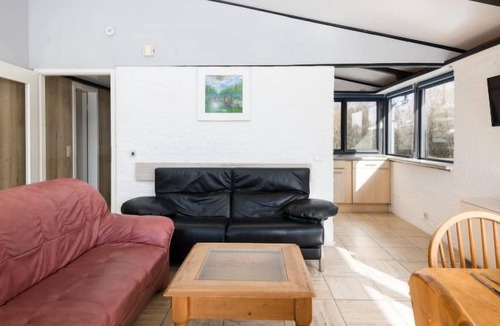 Ferienhausgebiet Hillenseifen House | Waldferienpark Gerolstein by Interhome