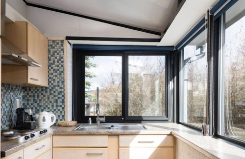 Ferienhausgebiet Hillenseifen House | Waldferienpark Gerolstein by Interhome
