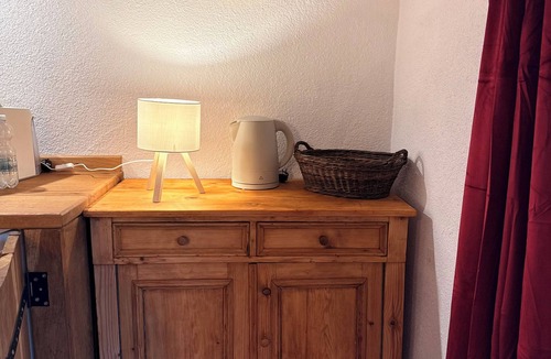Brombachtal Cottage | Waldfink - accommodation in the forest for relaxing hours with your dog in nature