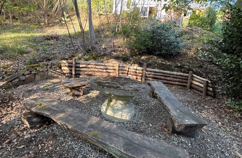 Brombachtal Cottage | Waldfink - accommodation in the forest for relaxing hours with your dog in nature