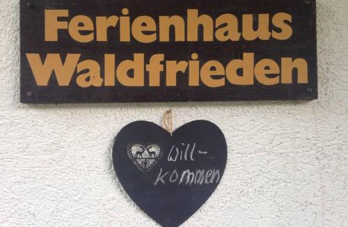 Kartitsch House | Waldfrieden